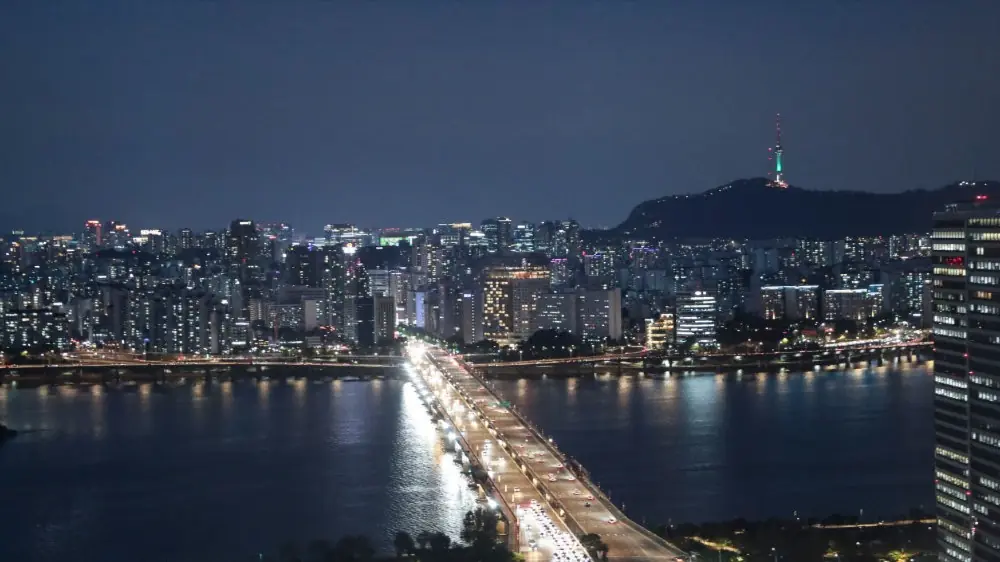 Nghiên cứu AI Hàn Quốc đối mặt với tình trạng thiếu điện